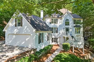 500 Emerald Pkwy, Buford, GA 30518 - Photo 1