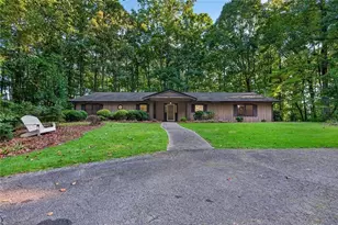 536 Adams Rd, Fayetteville, GA 30214 - Photo 1