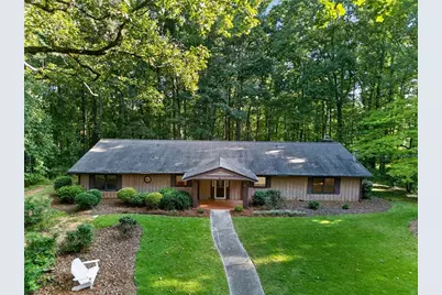 536 Adams Road, Fayetteville, GA 30214 - Photo 5