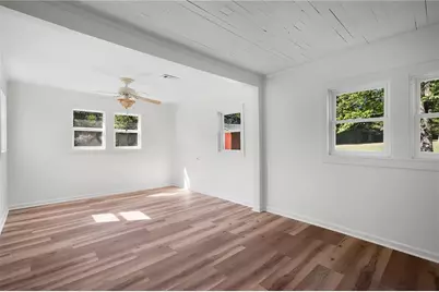 1943 Moores Ferry Road SW, Plainville, GA 30733 - Photo 15