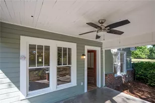 1943 Moores Ferry Rd SW, Plainville, GA 30733 - Photo 5