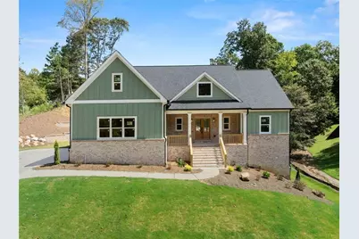 3109 Winding Lake, Gainesville, GA 30504 - Photo 1