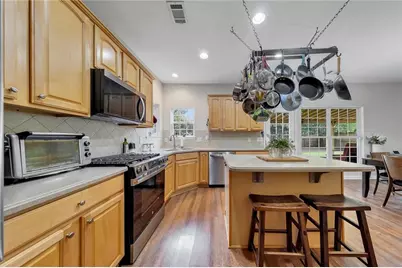 419 Highlands Loop, Woodstock, GA 30188 - Photo 13