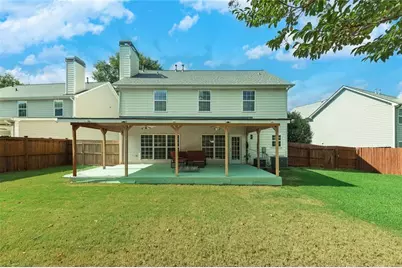419 Highlands Loop, Woodstock, GA 30188 - Photo 29