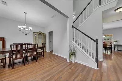 419 Highlands Loop, Woodstock, GA 30188 - Photo 7