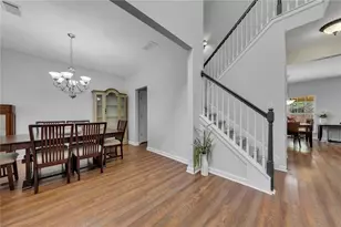 419 Highlands Loop, Woodstock, GA 30188 - Photo 7