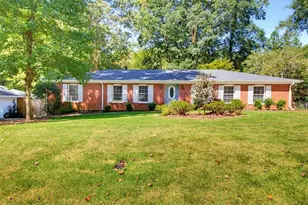 851 Valleymeade Dr SE, Marietta, GA 30067 - Photo 1