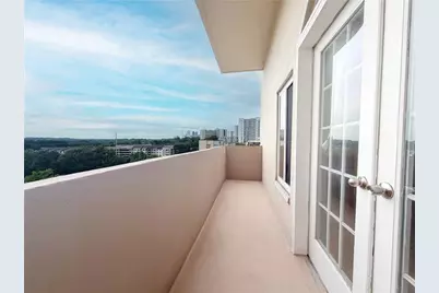 2161 Peachtree Road NE #708, Atlanta, GA 30309 - Photo 15