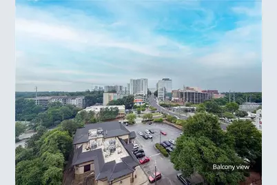2161 Peachtree Road NE #708, Atlanta, GA 30309 - Photo 17