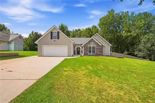 198 Celestial Run, Winder, GA 30680 - Photo 1
