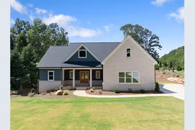 3063 Ivey Rd, Gainesville, GA 30504 - Photo 1