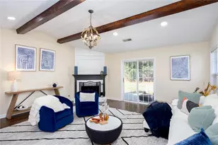 312 Ethridge Dr NW, Kennesaw, GA 30144 - Photo 17