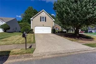 312 Ethridge Dr NW, Kennesaw, GA 30144 - Photo 53