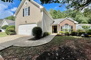 312 Ethridge Dr NW, Kennesaw, GA 30144 - Photo 71
