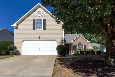 312 Ethridge Drive NW, Kennesaw, GA 30144 - Photo 51