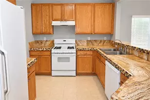 1563 Rachel's Ridge NW, Kennesaw, GA 30152 - Photo 5