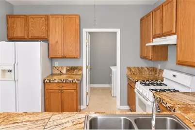 1563 Rachels Ridge NW, Kennesaw, GA 30152 - Photo 7