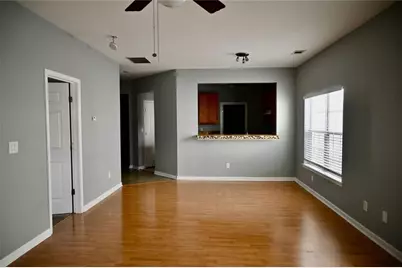 1563 Rachels Ridge NW, Kennesaw, GA 30152 - Photo 3