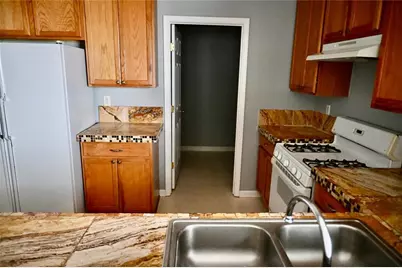 1563 Rachels Ridge NW, Kennesaw, GA 30152 - Photo 5