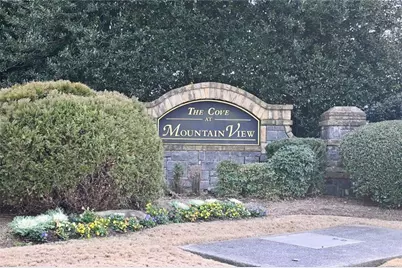 1563 Rachels Ridge NW, Kennesaw, GA 30152 - Photo 27