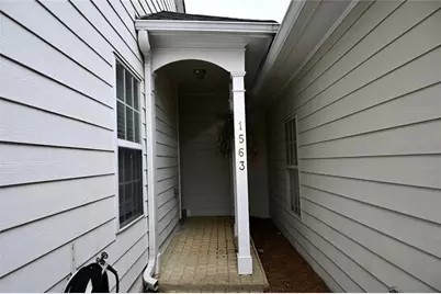 1563 Rachels Ridge NW, Kennesaw, GA 30152 - Photo 19