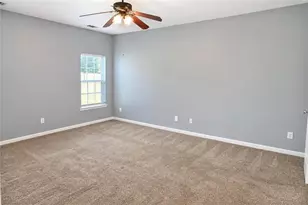 1563 Rachel's Ridge NW, Kennesaw, GA 30152 - Photo 9