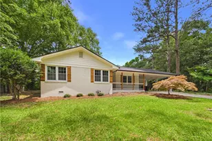 3784 Braswell Cir, Austell, GA 30106 - Photo 1