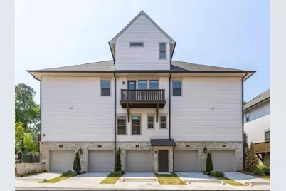 1257 Epping Lane #59, Brookhaven, GA 30319 - Photo 19