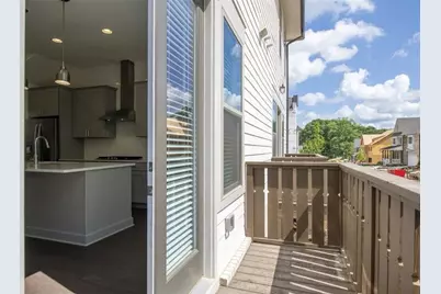 1257 Epping Lane #59, Brookhaven, GA 30319 - Photo 17