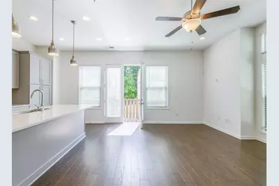 1257 Epping Lane #59, Brookhaven, GA 30319 - Photo 5