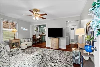 1467 Hawthorne Avenue NW, Atlanta, GA 30309 - Photo 3