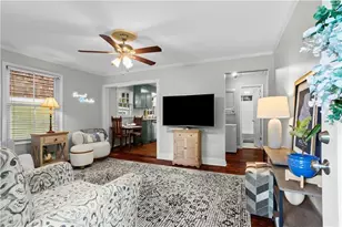 1467 Hawthorne Ave NW, Atlanta, GA 30309 - Photo 3
