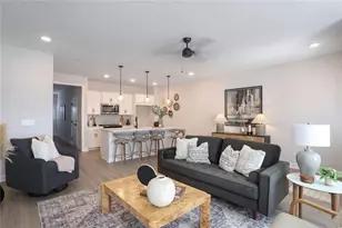 1927 Appian Alley, Kennesaw, GA 30144 - Photo 1