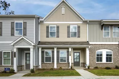 1927 Appian Alley, Kennesaw, GA 30144 - Photo 1