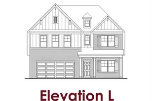 722 Secret Garden Ln, Dacula, GA 30019 - Photo 1