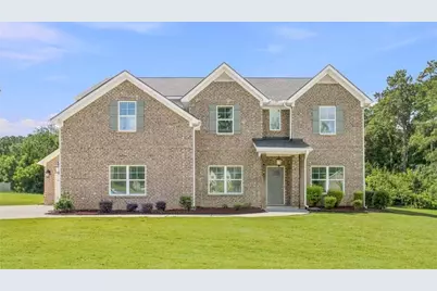 120 Ilene Drive, Fayetteville, GA 30214 - Photo 1