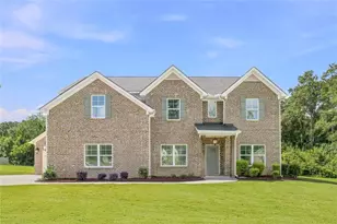 120 Ilene Dr, Fayetteville, GA 30214 - Photo 1