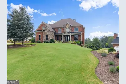 4645 Manor Drive, Gainesville, GA 30506 - Photo 1