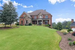 4645 Manor Dr, Gainesville, GA 30506 - Photo 1