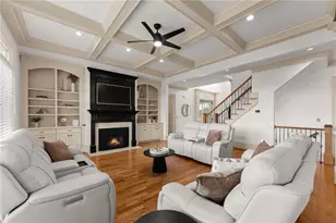 4645 Manor Dr, Gainesville, GA 30506 - Photo 13