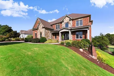 4645 Manor Drive, Gainesville, GA 30506 - Photo 5
