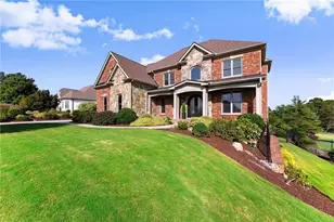4645 Manor Dr, Gainesville, GA 30506 - Photo 5