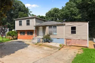 6186 Holiday Blvd, Forest Park, GA 30297 - Photo 1