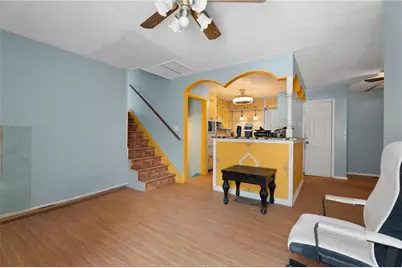 6186 Holiday Boulevard, Forest Park, GA 30297 - Photo 5