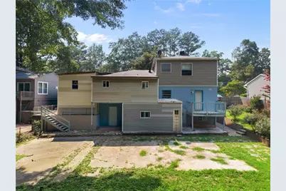 6186 Holiday Boulevard, Forest Park, GA 30297 - Photo 31