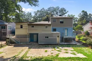 6186 Holiday Blvd, Forest Park, GA 30297 - Photo 31