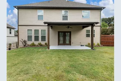 5915 Park Bay Court, Flowery Branch, GA 30542 - Photo 45