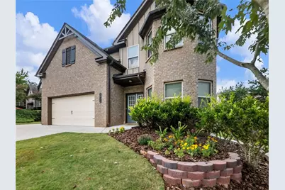 5915 Park Bay Court, Flowery Branch, GA 30542 - Photo 41
