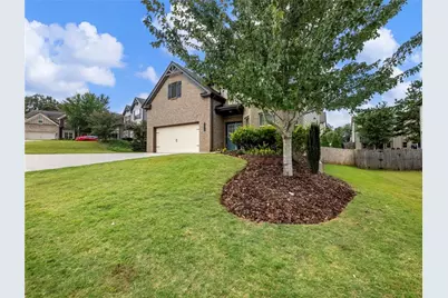 5915 Park Bay Court, Flowery Branch, GA 30542 - Photo 43