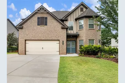 5915 Park Bay Court, Flowery Branch, GA 30542 - Photo 1
